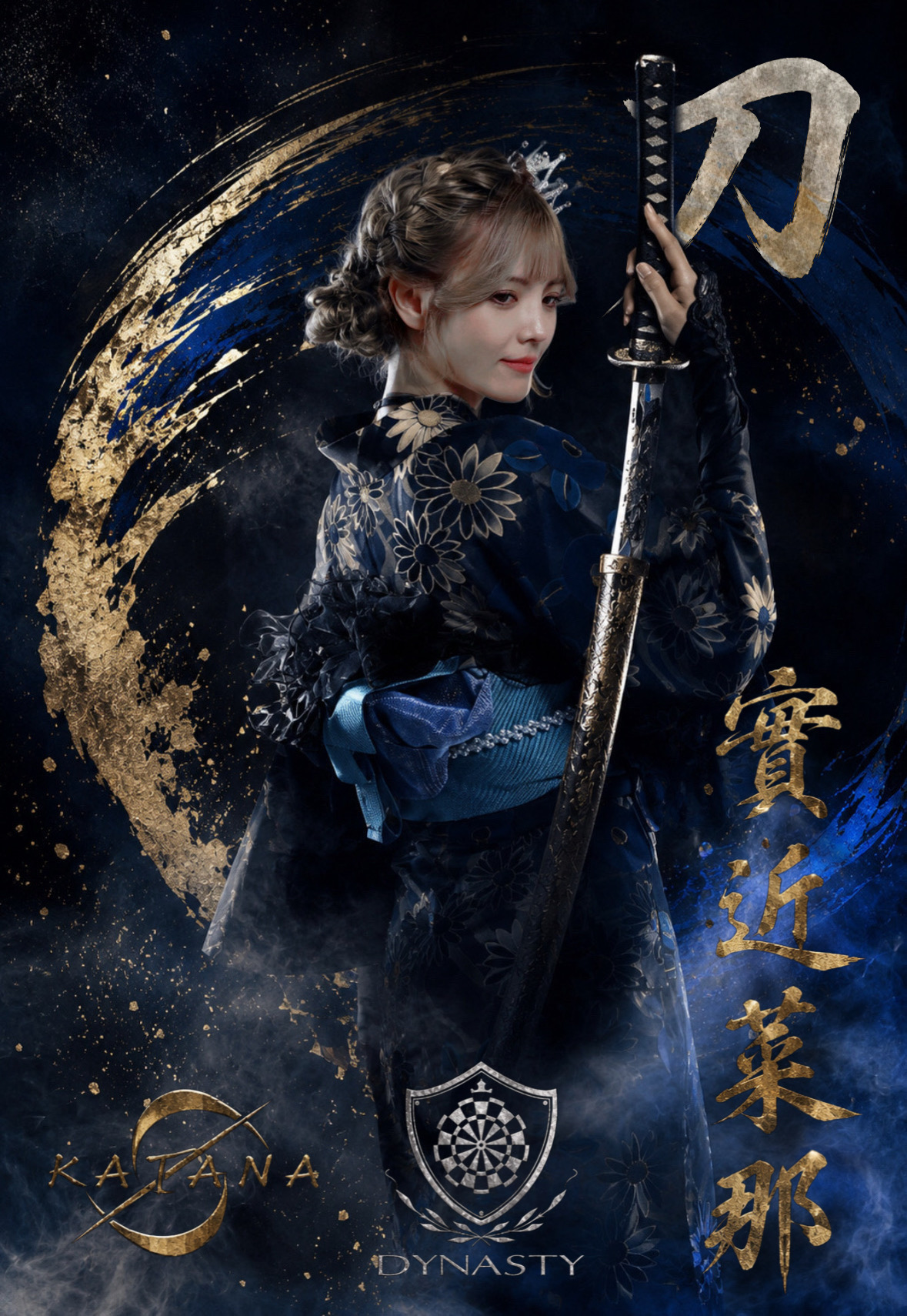 DYNASTYダーツ祭り情報⑰】 ～2025 Limited Edition