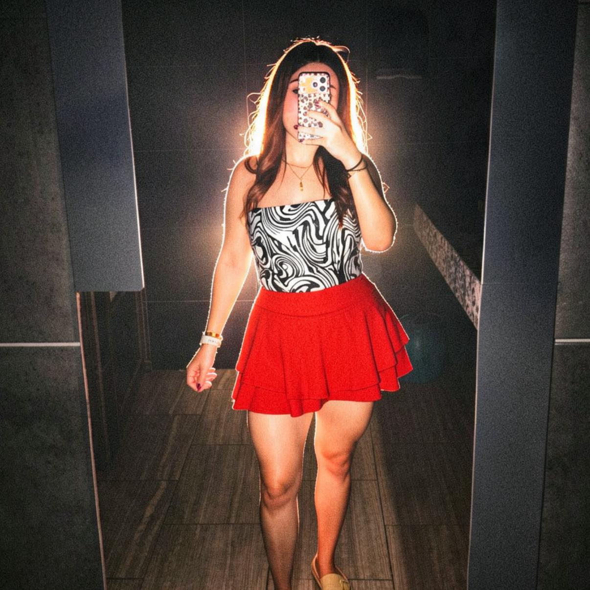 Nidia RM