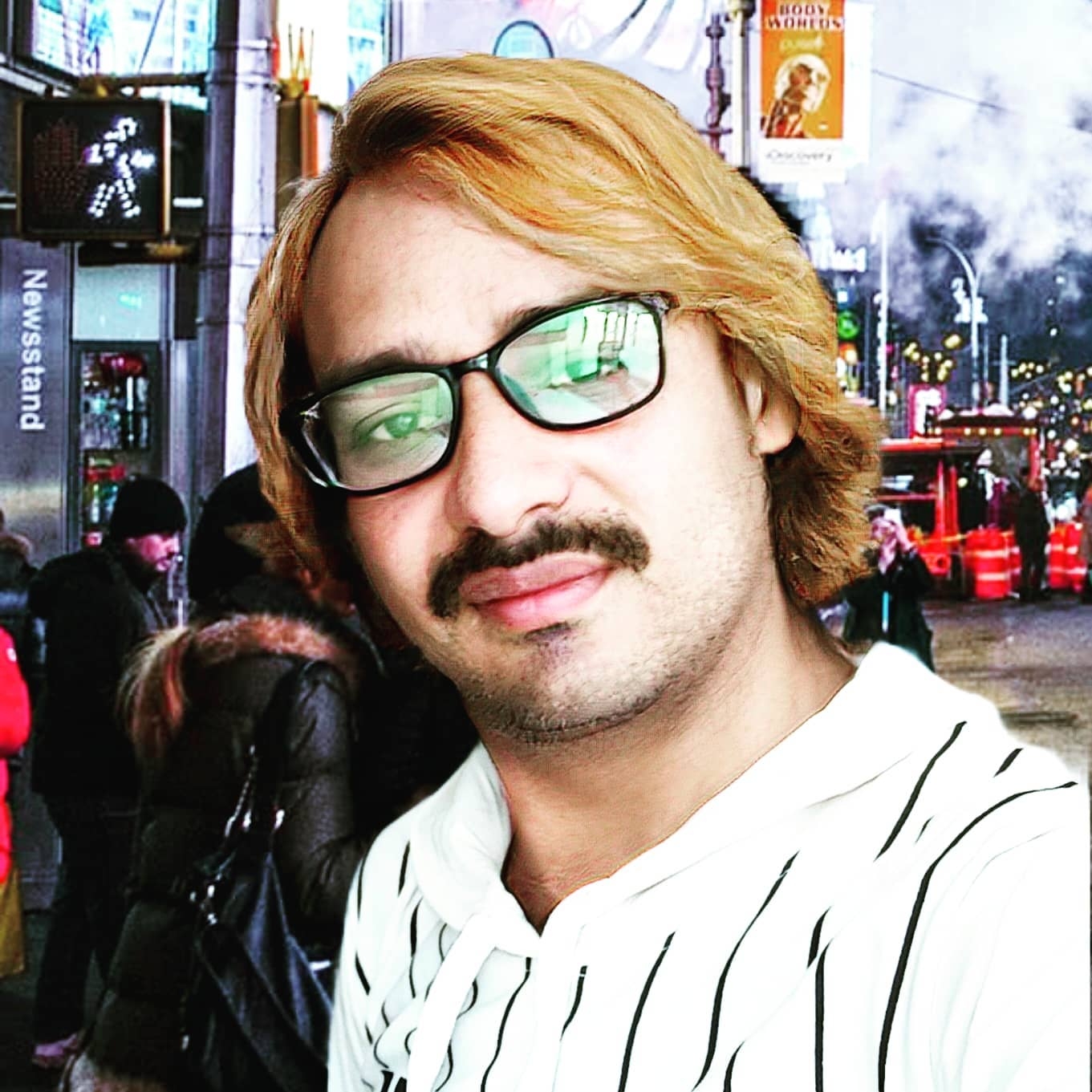 Asraf Khan Asraf Khan
