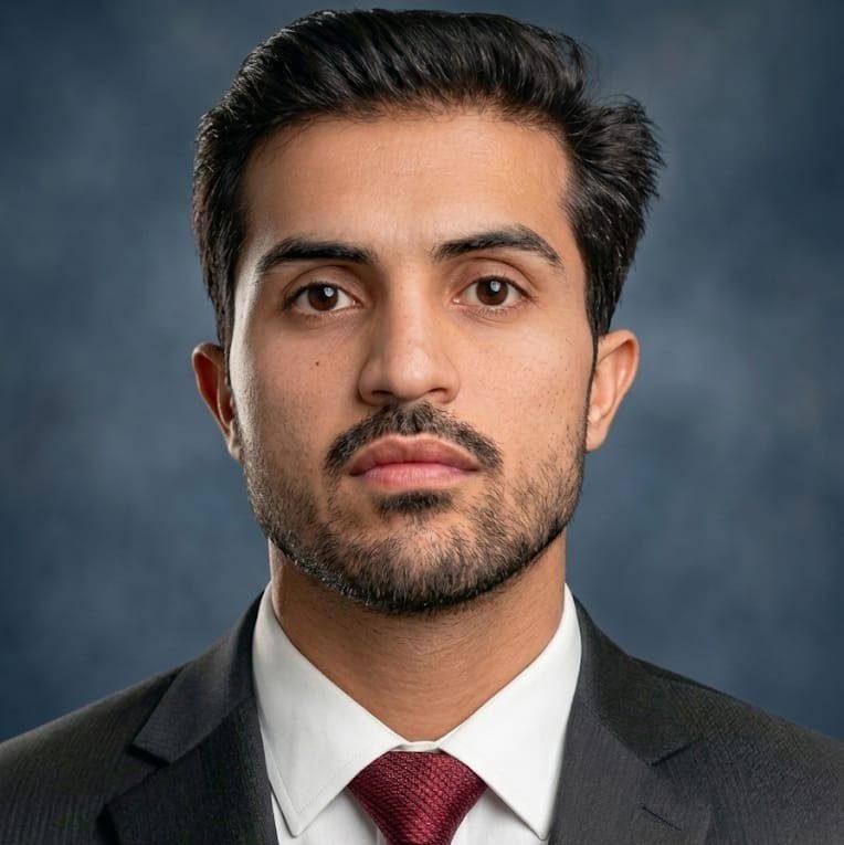 Zahir Khan