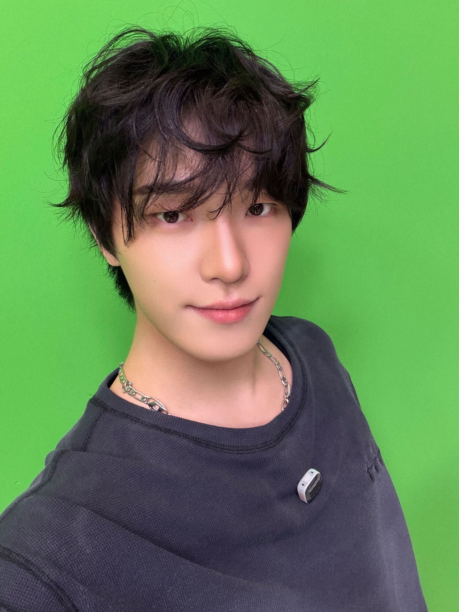 X: @pledis_17 ] UPDATE w/ DINO • 260902 “Before summer ends Dino
