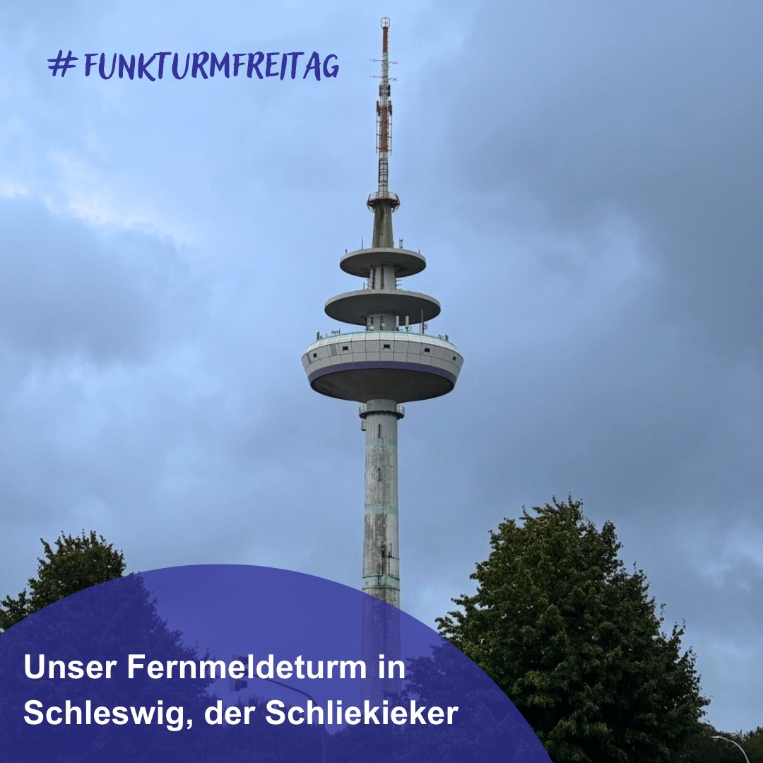 Deutsche Funkturm | Leverkusen