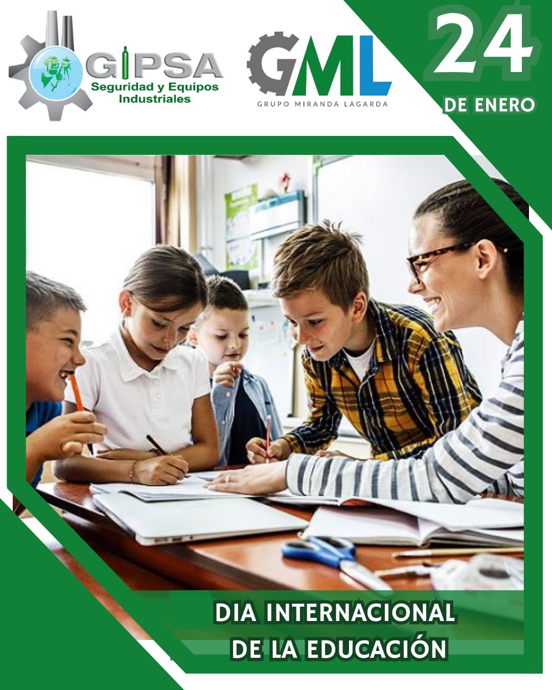 GIPSA | Los Mochis