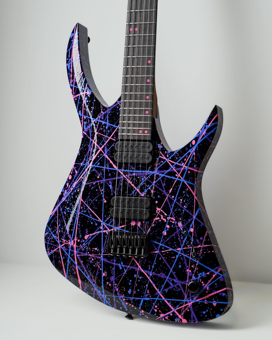 Kiesel - VM8 (Vader Series) Surf Green in a satin finish