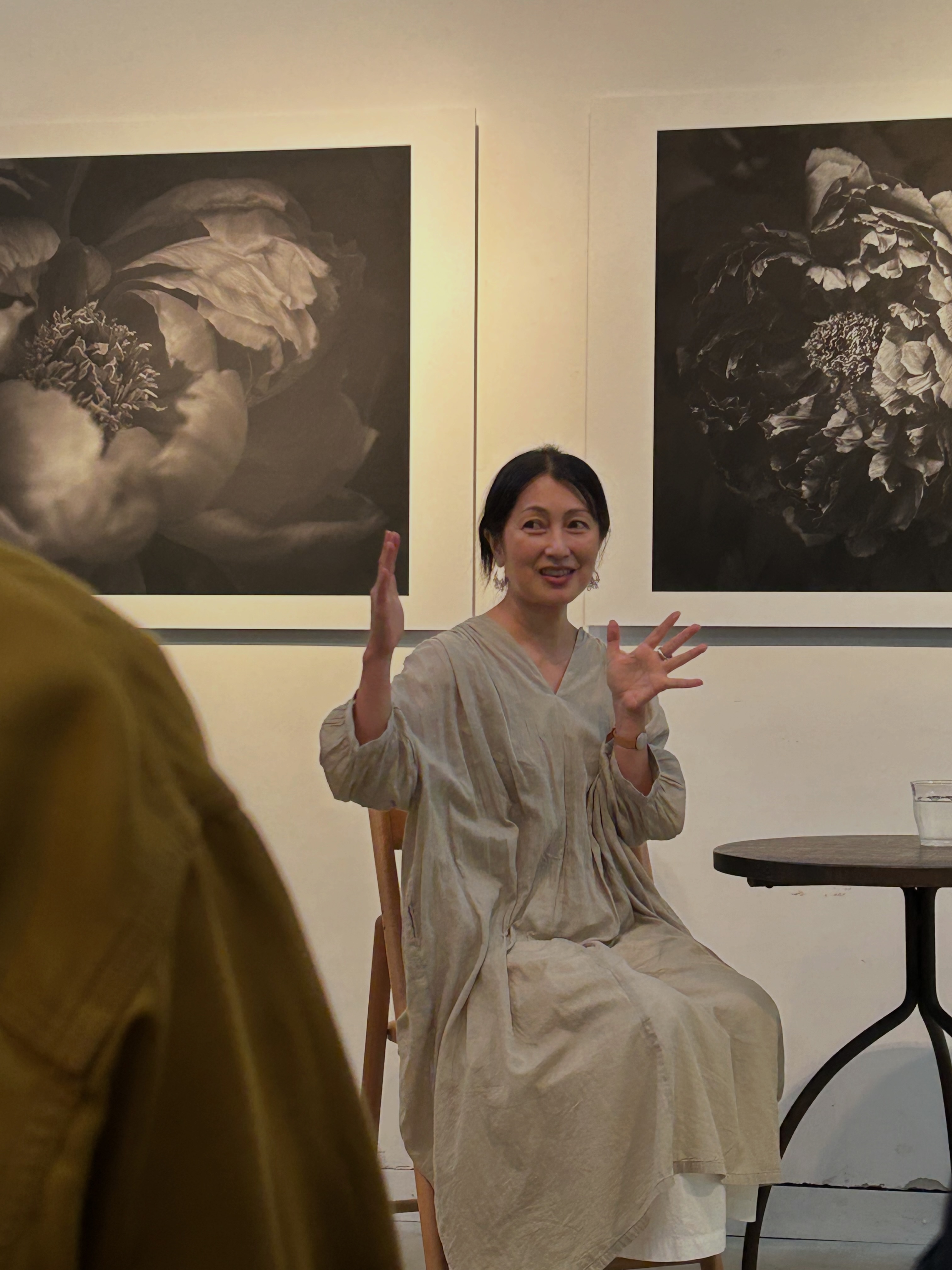益子の、伝説的な陶芸家 合田好道（ごうだよしみち 1910年～2000年
