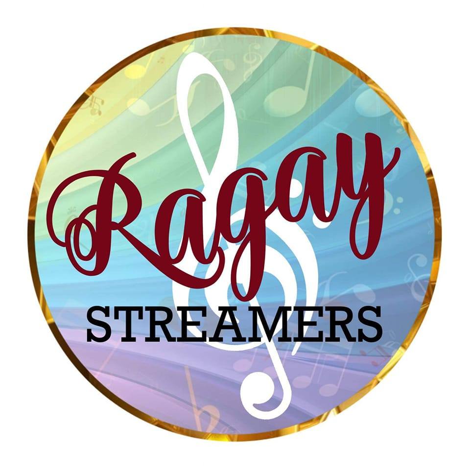Ragay Streamers