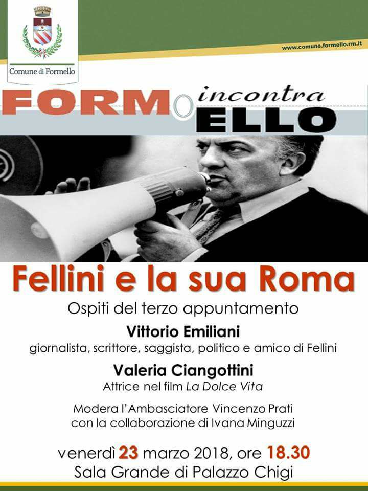 Infoshop Formello | Formello