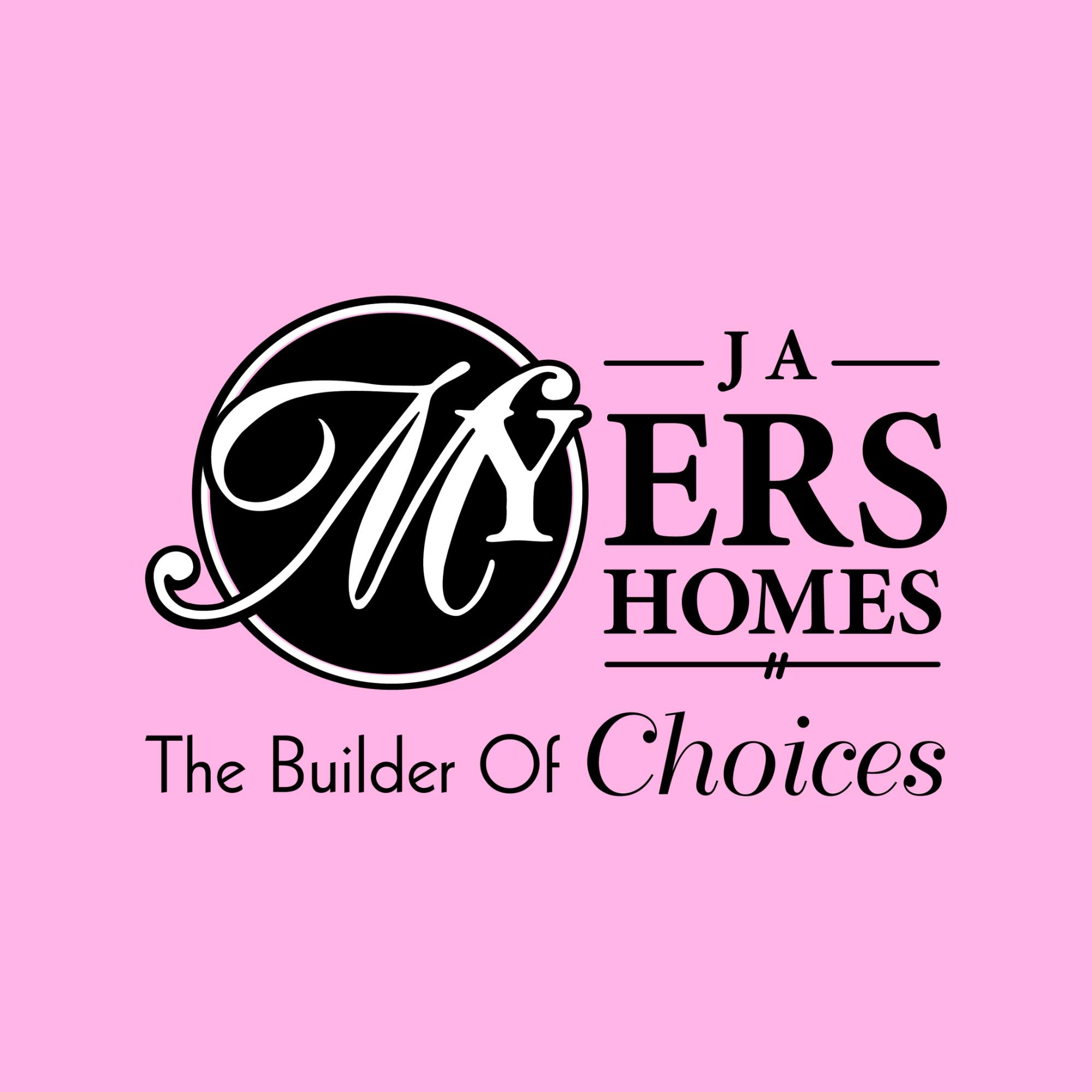 Open Saturday: Kaden Model Home at... - J.A. Myers Homes | Facebook