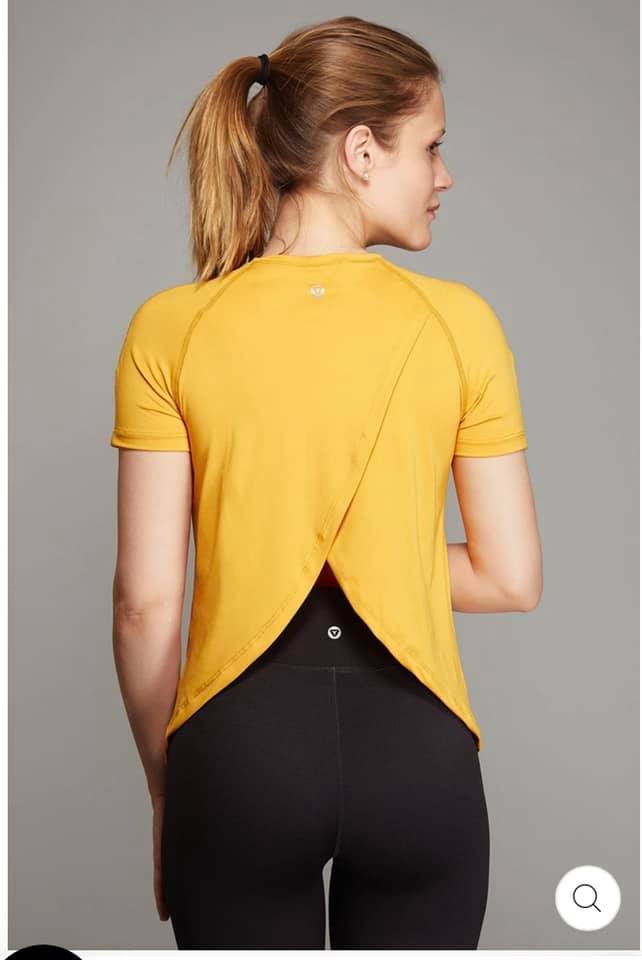 Go Active