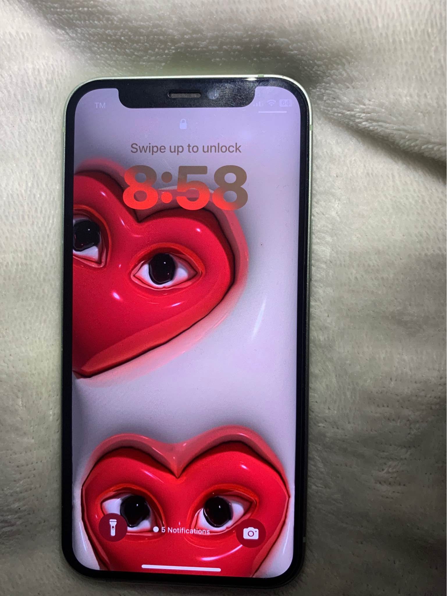 FS FS IPHONE 12 MINI 256GB - Cell Phones - San Fernando, Pampanga ...