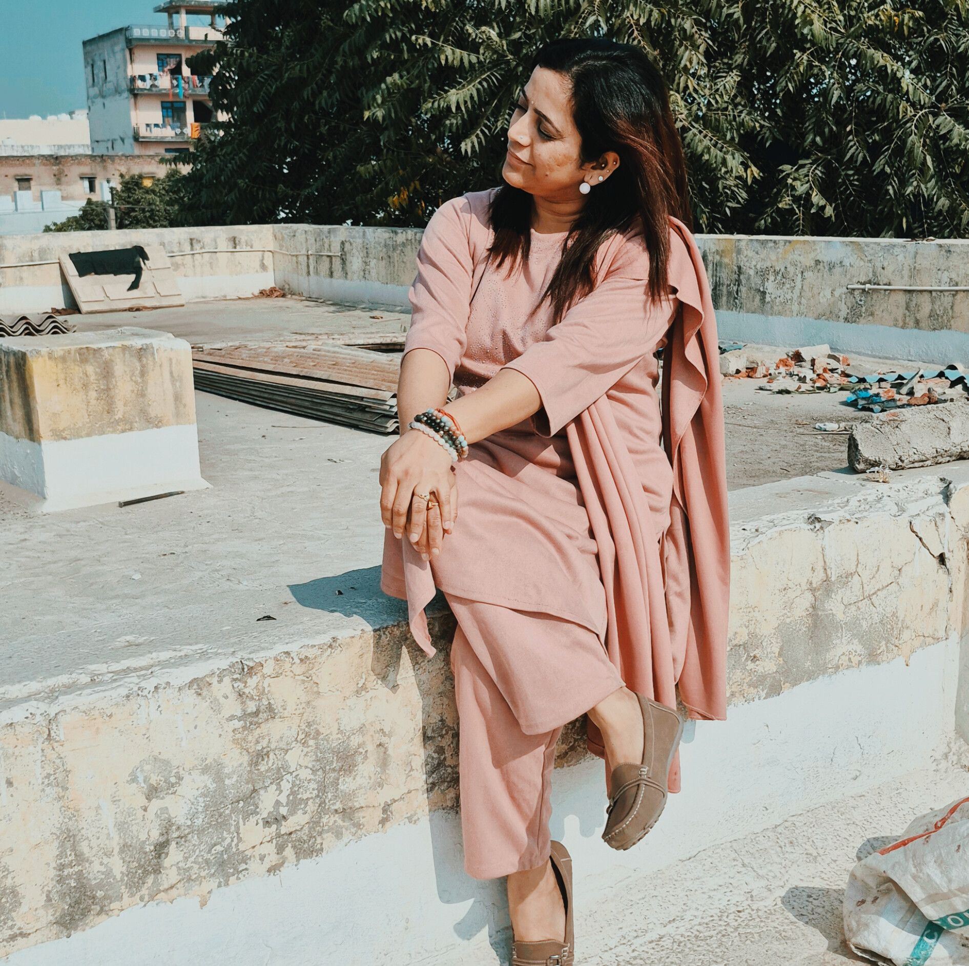 Nirmala Koul