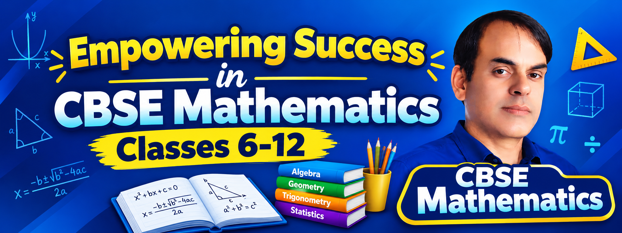 CBSE Mathematics | Gauhati