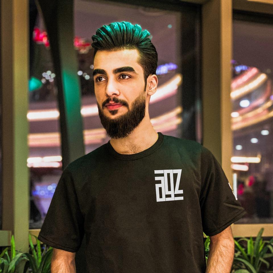 احمد رعد