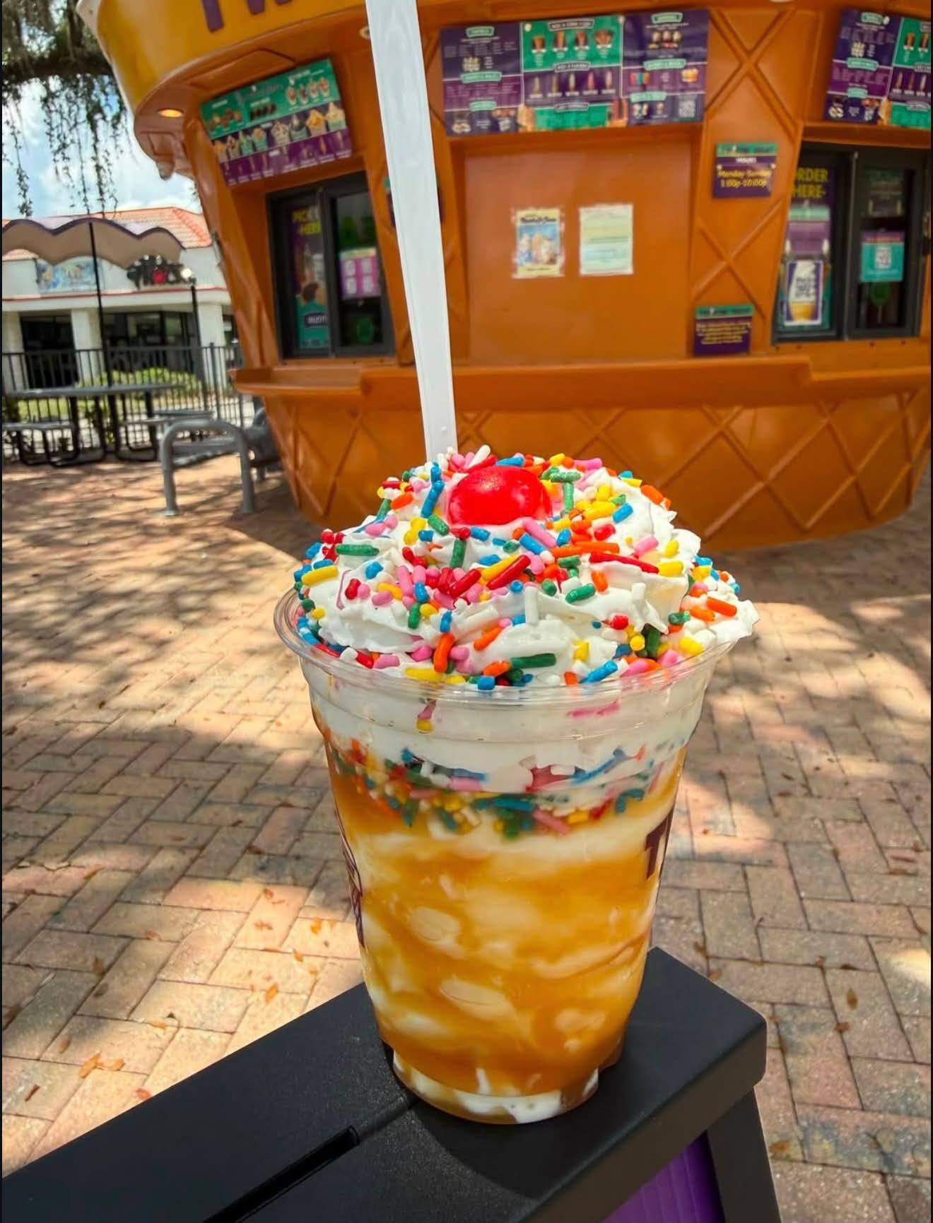 Twistee Treat - Valrico | Valrico FL