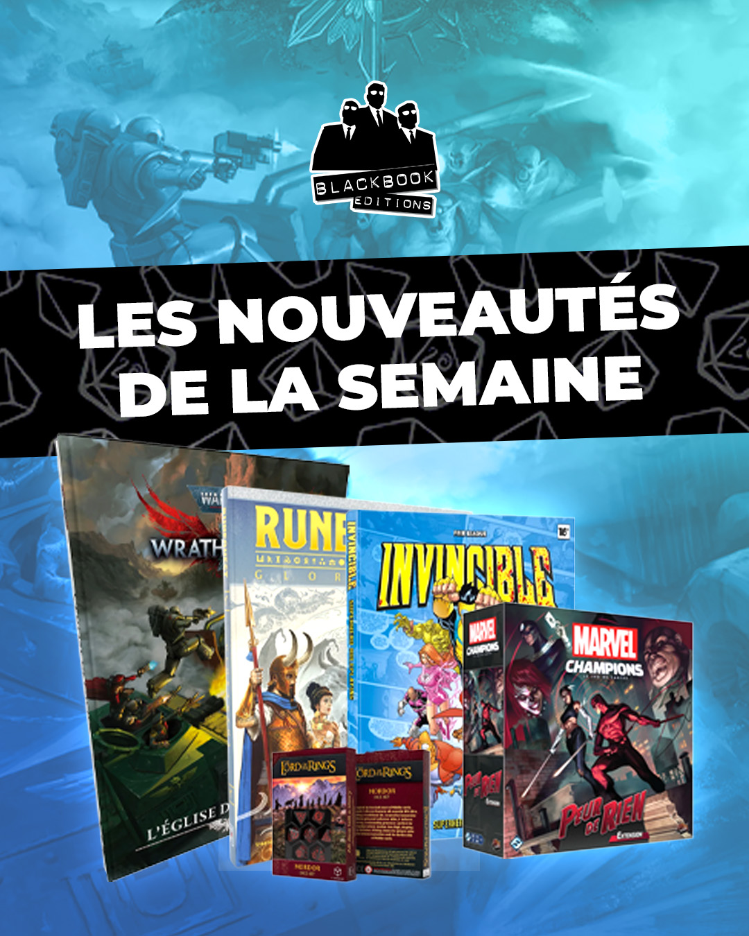 Late Pledge] Pathfinder 2 - Armes et Trésors - couverture classique