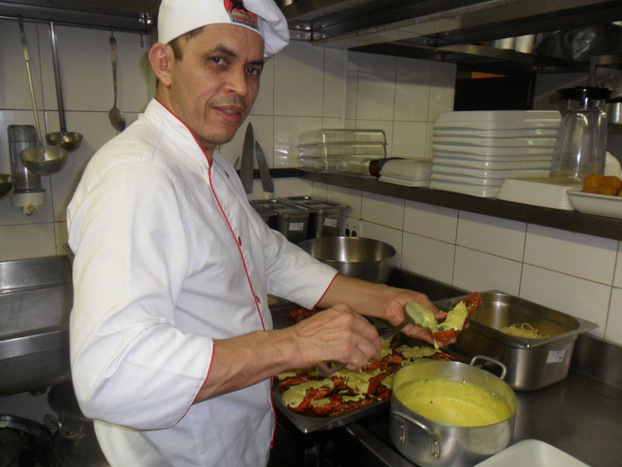 Personal Chef em House | Rio de Janeiro RJ