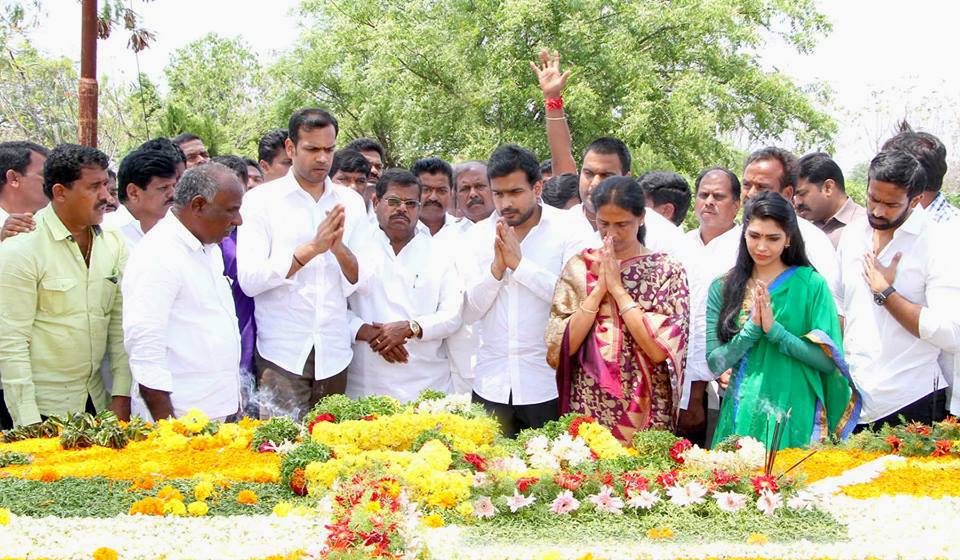 P Indra Reddy