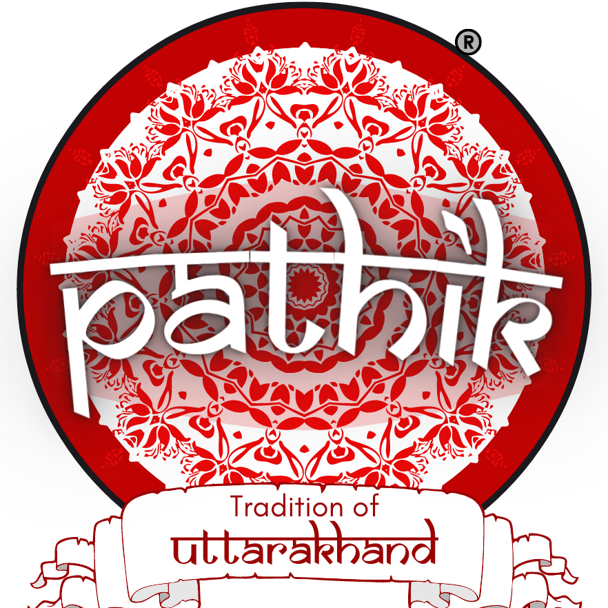 Pathik - Here is our new LOGO defining the local TRADITIONAL AIPAN ...