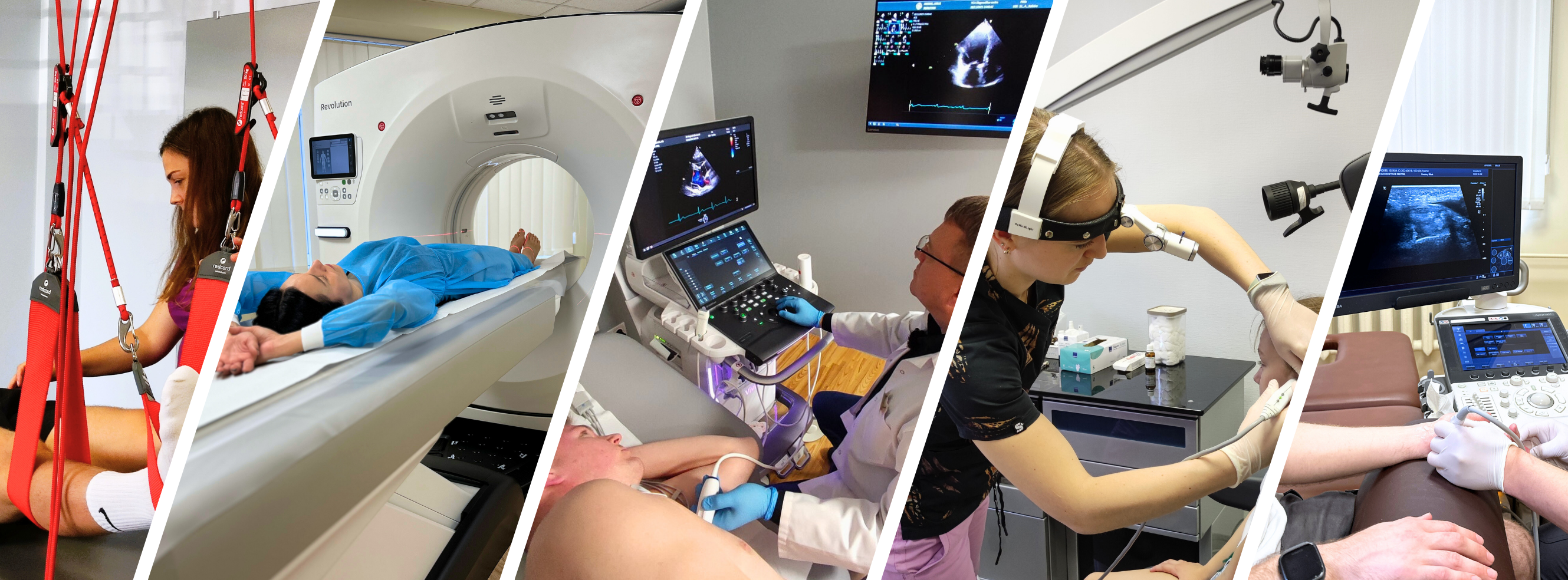 VC4 Diagnostikas centrs | Riga