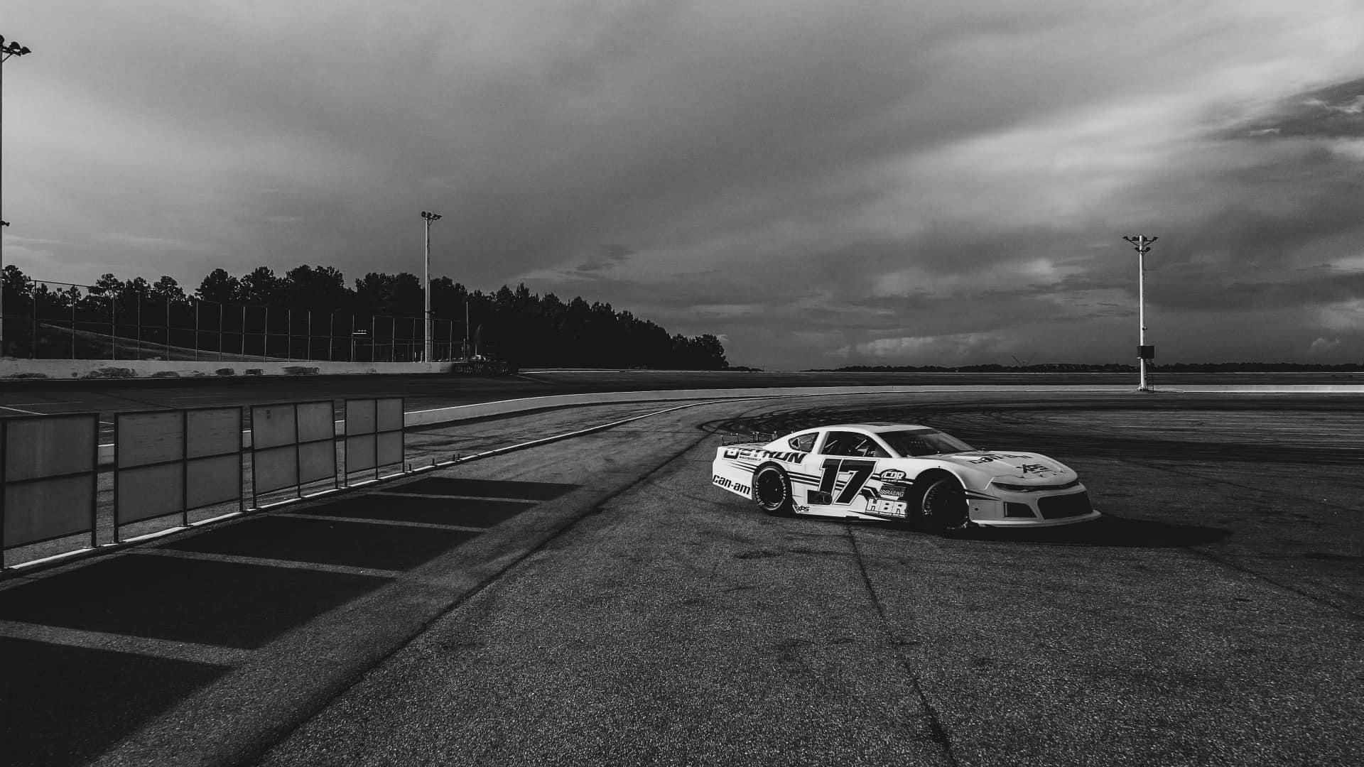 Ragan Racing