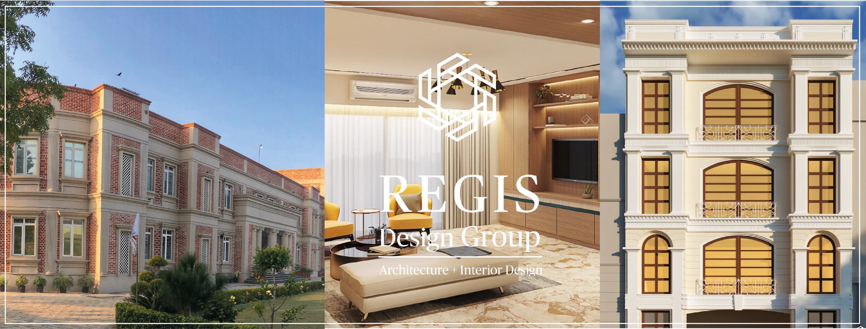 Regis Design Group | Gurugram