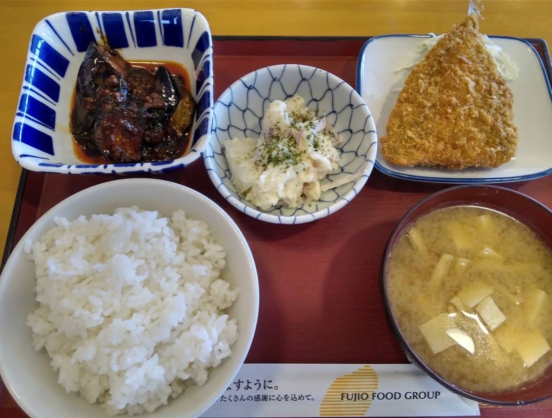 まいどおおきに食堂 | Osaka Osaka