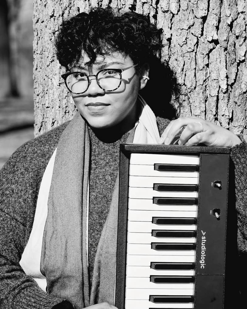 THIS SATURDAY, 8/29: Jennifer James 