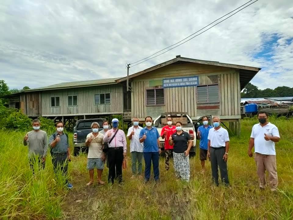 Pusat Khidmat Masyarakat Adun N 66 Murum Bejegyzesek Facebook