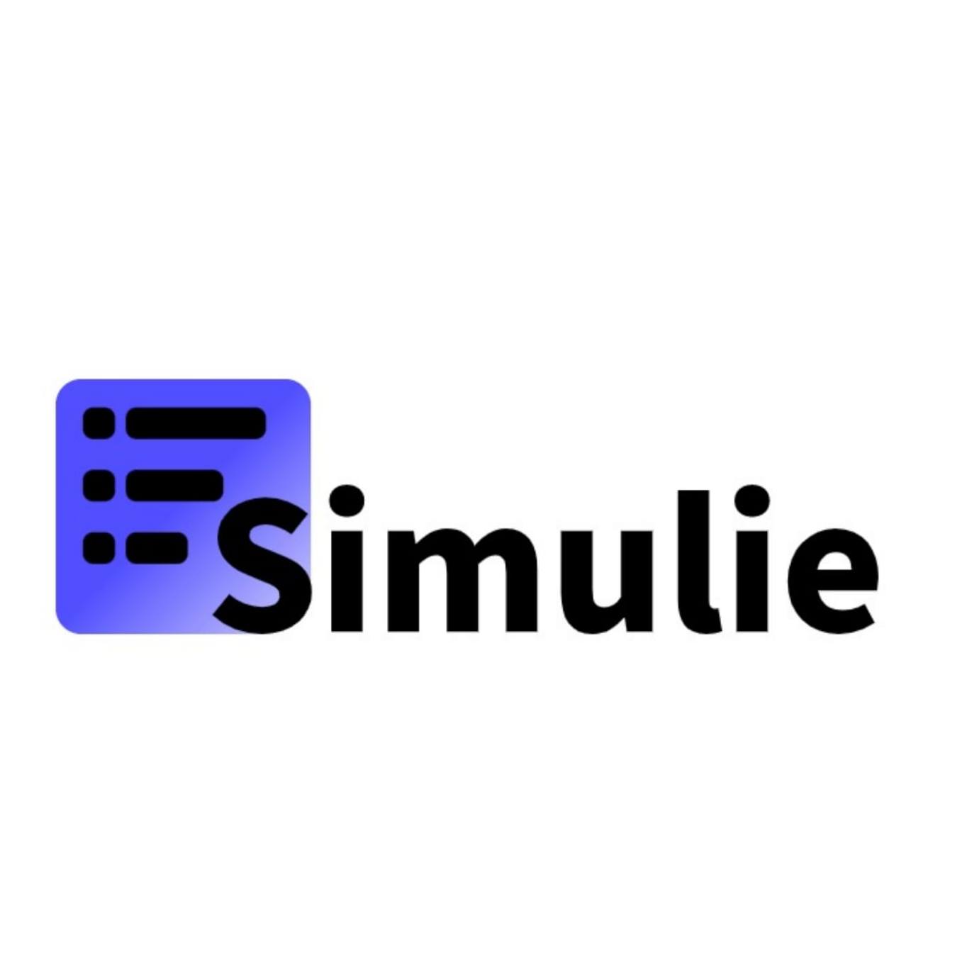 Simulie
