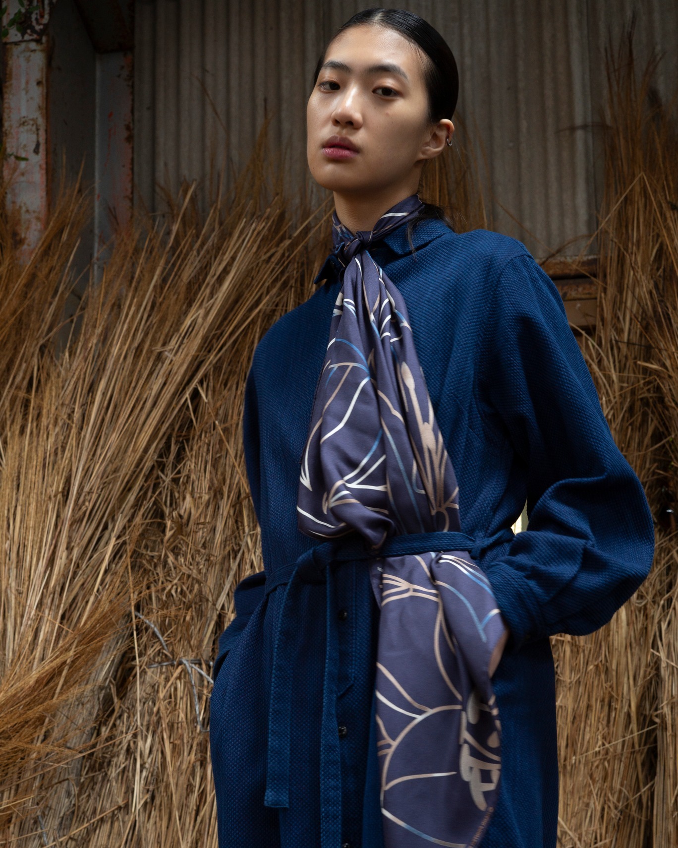 blue Blueさん専用 BLUE BLUE JAPAN - BLUE BLUE JAPAN added a new photo.