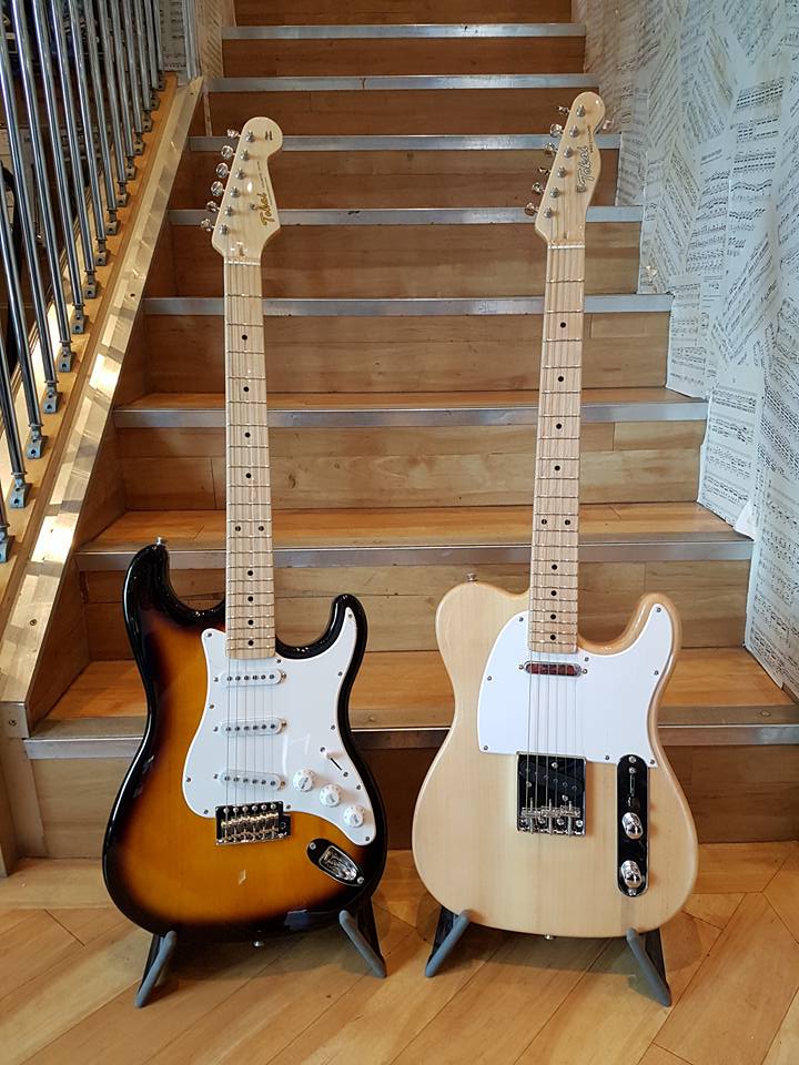 Tokai Breezysound Demo And Features The Tokai brand has returned