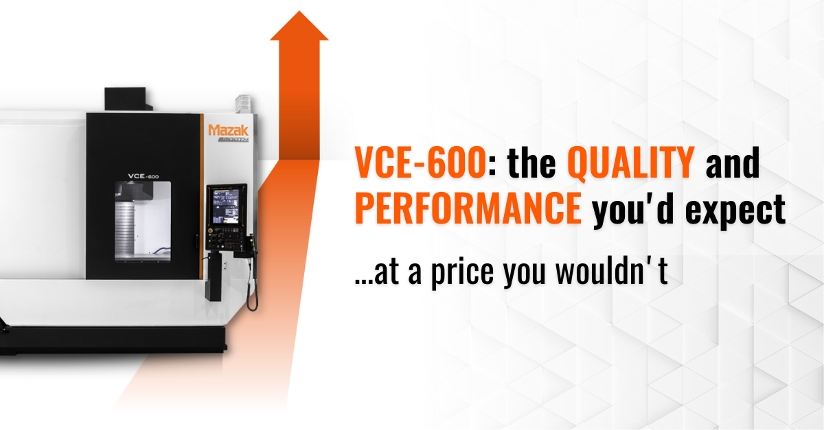 Mazak Europe - Providing industry-leading productivity, performance and ...