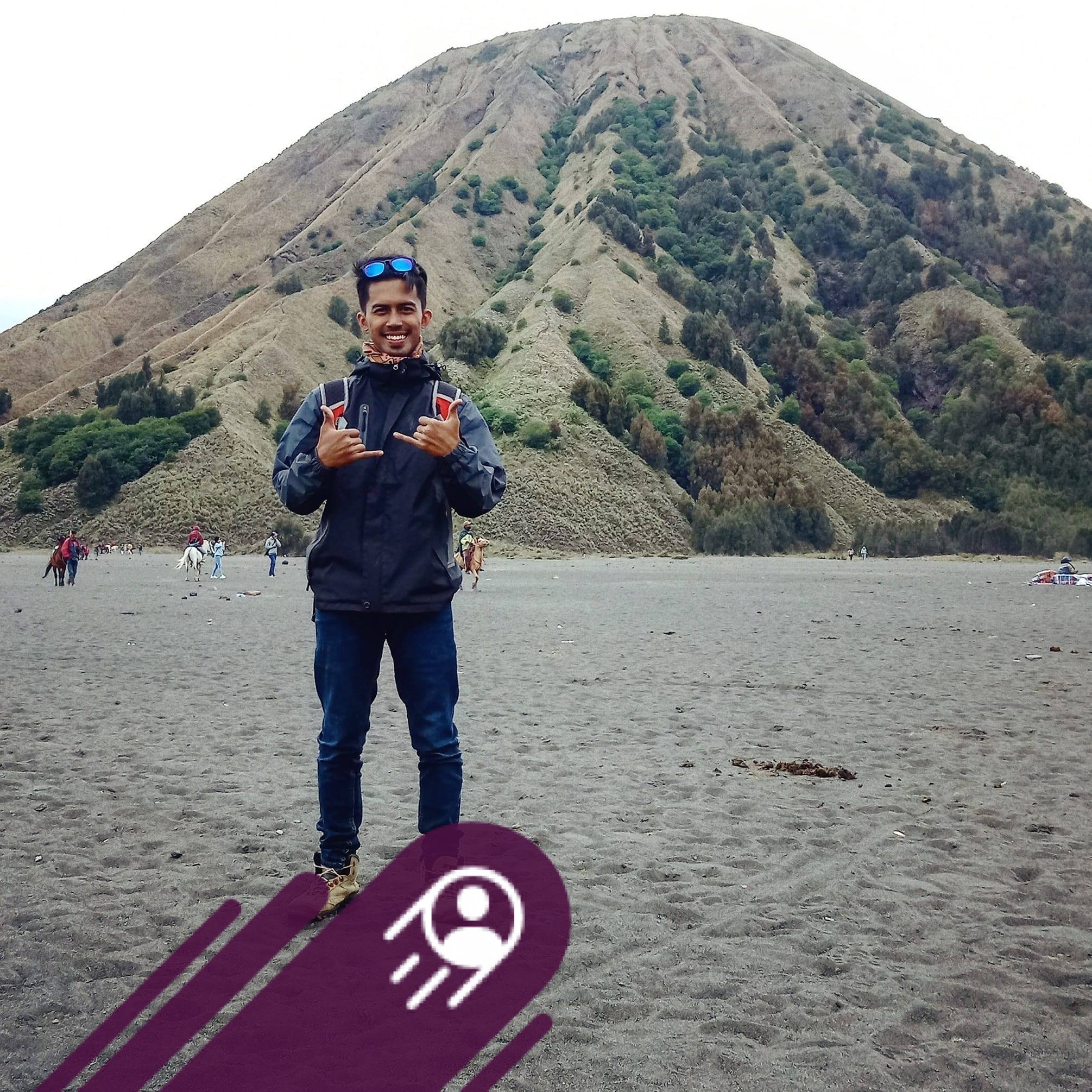 Dendi Ramdani