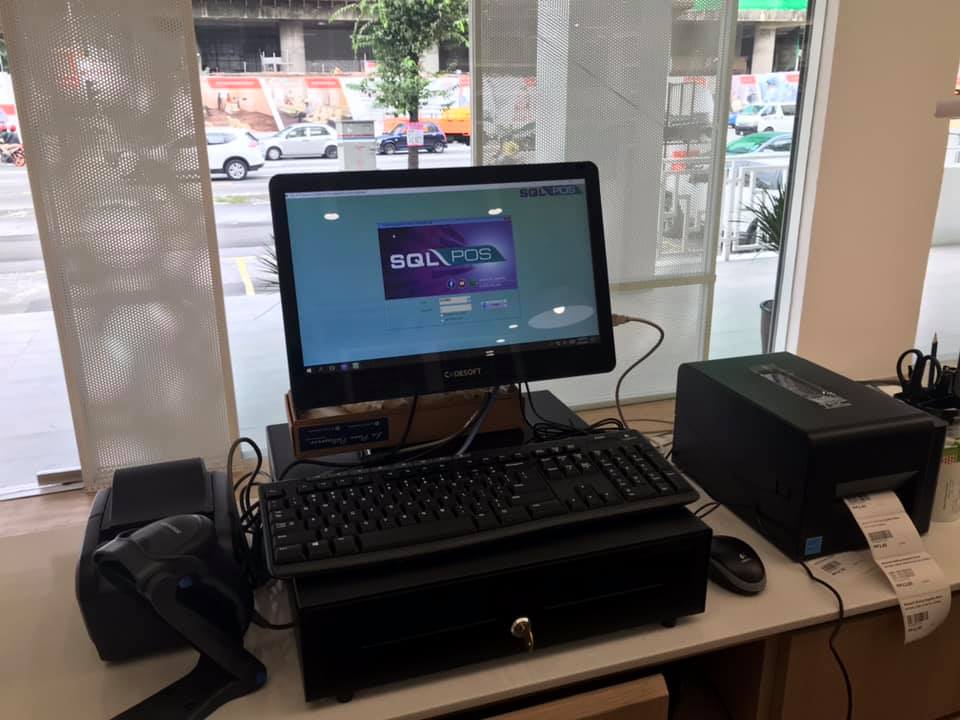 🎉🎉... - SQL Account & POS -Emmanu El Solutions | Facebook