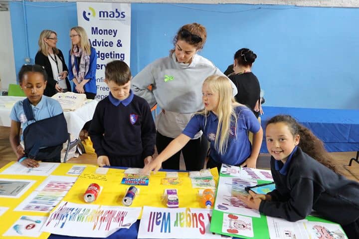 Limerick MABS - Helping U past money misery