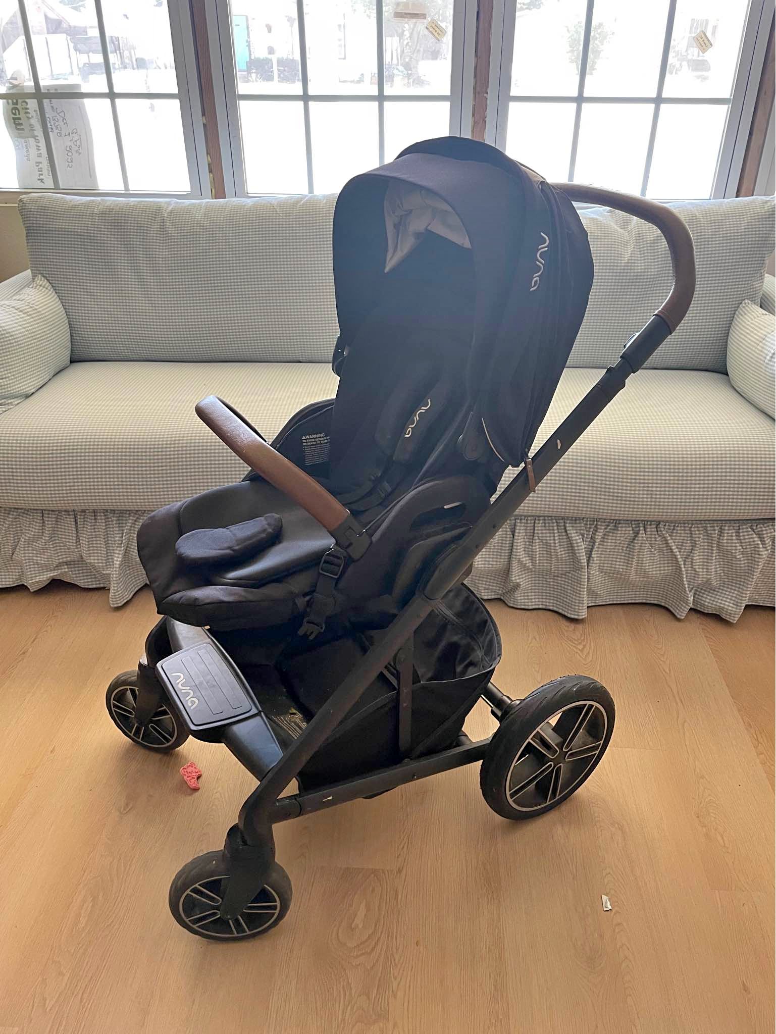 uppababy adapter for nuna pipa Infant Car Seat Vista & Cruz – Baby Grand The Lightning Thief: The Family: 12020 they help streamline transitions Color:Black Shiner - CD-2