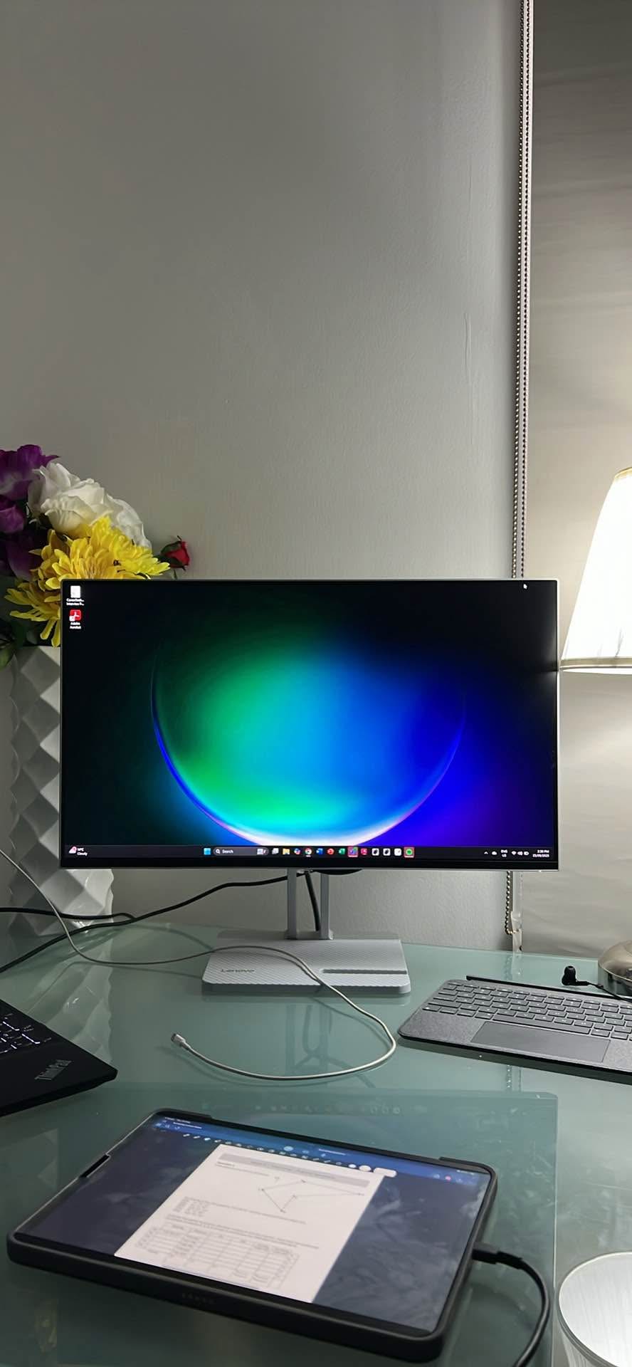 24 inch gaming/office monitor - Monitors - Melbourne, Victoria ...