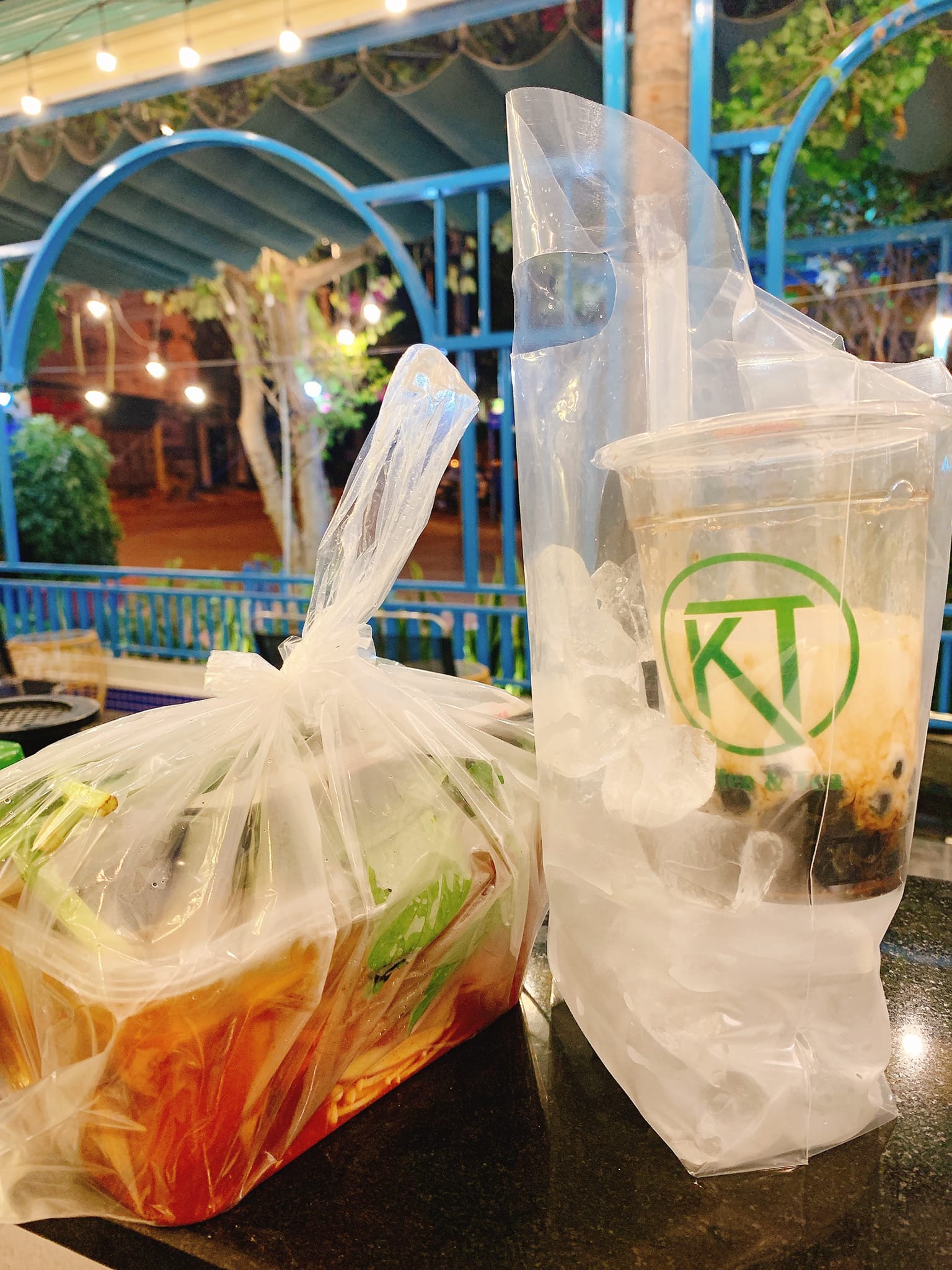 KT Coffee & Tea | Phan Thiet
