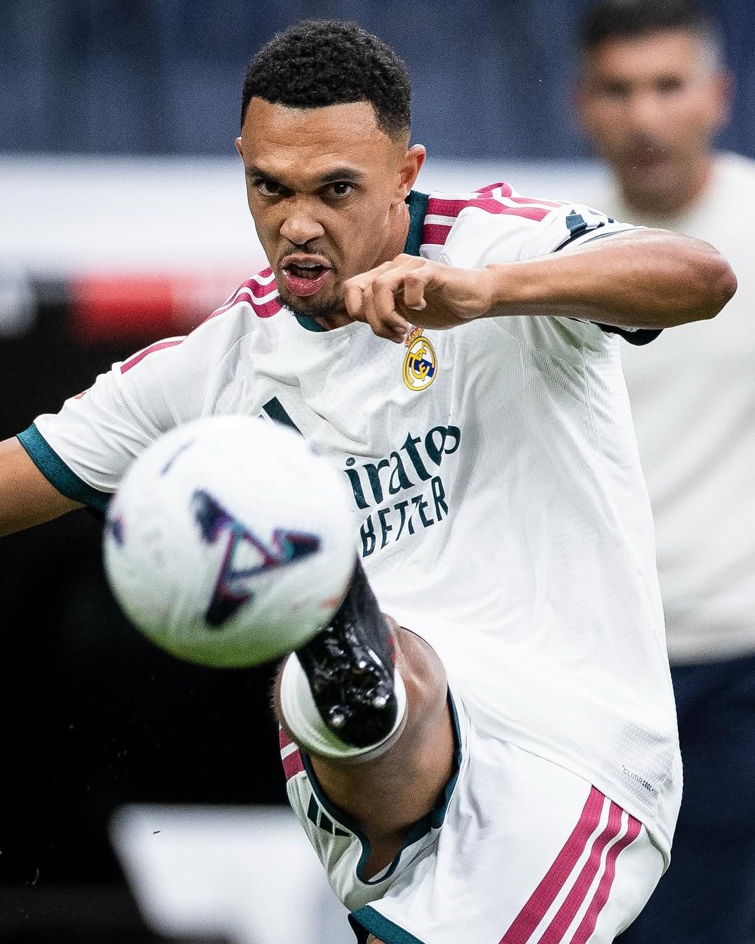 trent alexander arnold