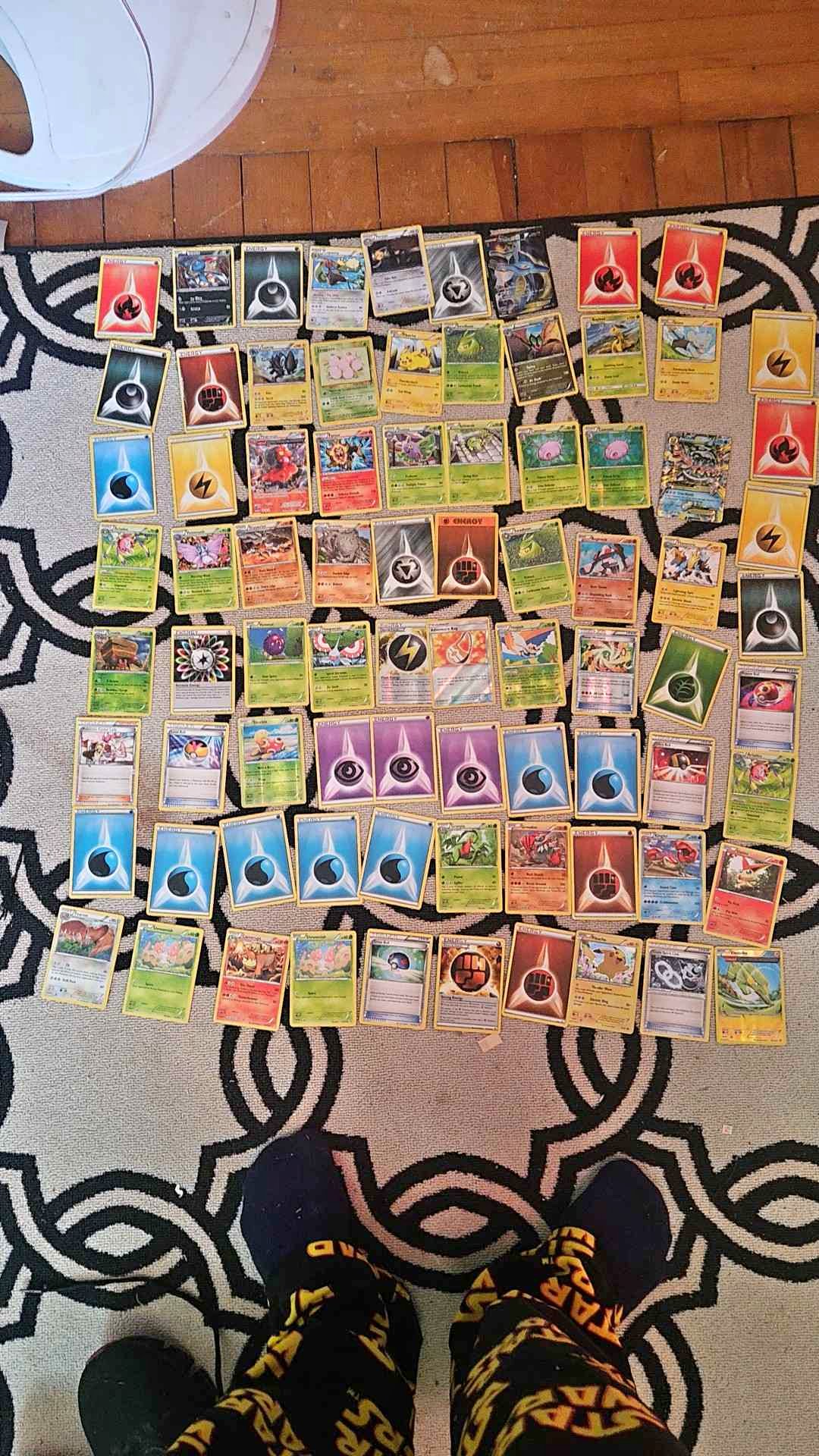 pokemon cards boston Terrier Poke Card The Boston-Dedham Pokemon & TCG