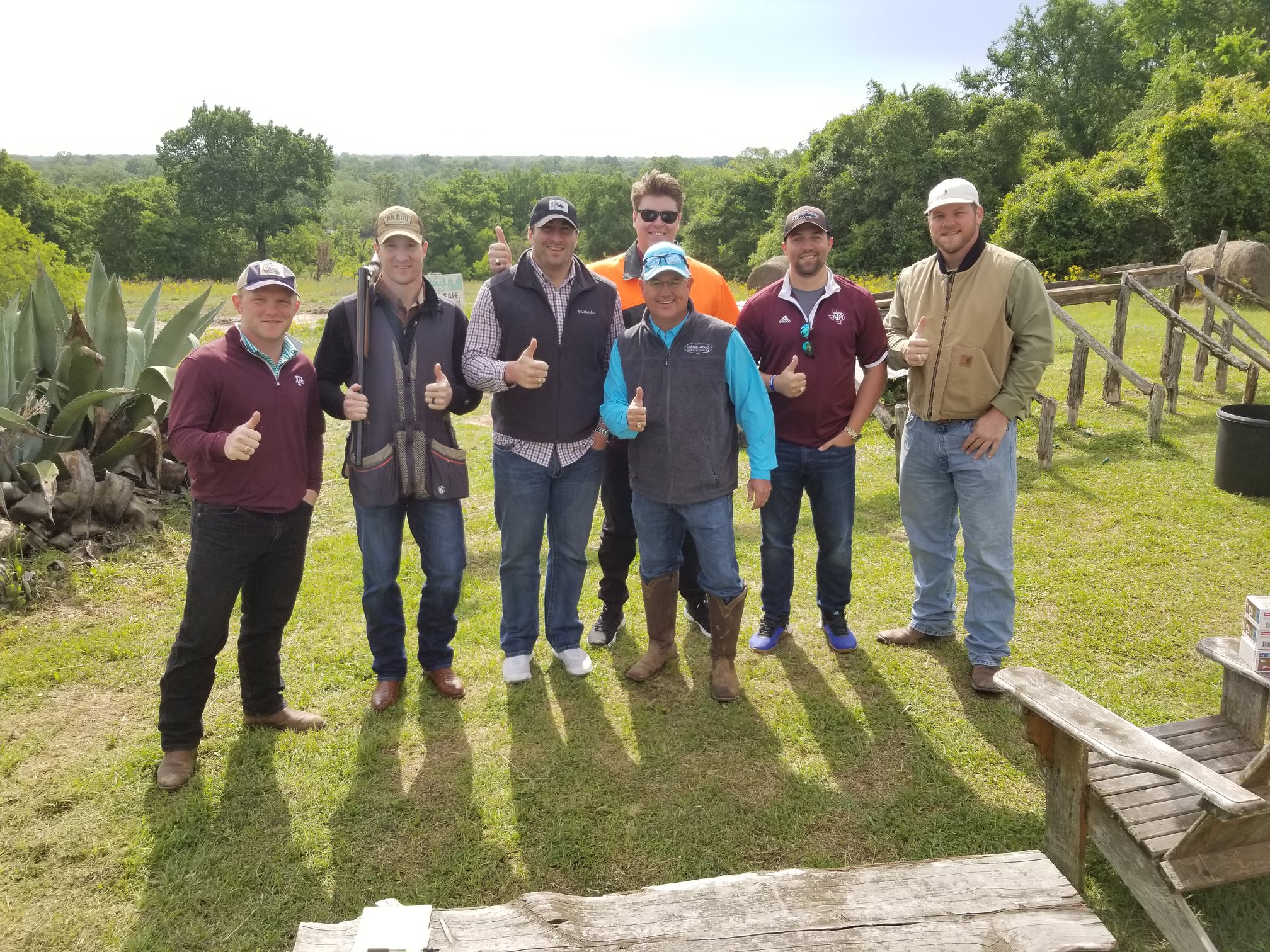 Tonkaway Ranch | College Station TX