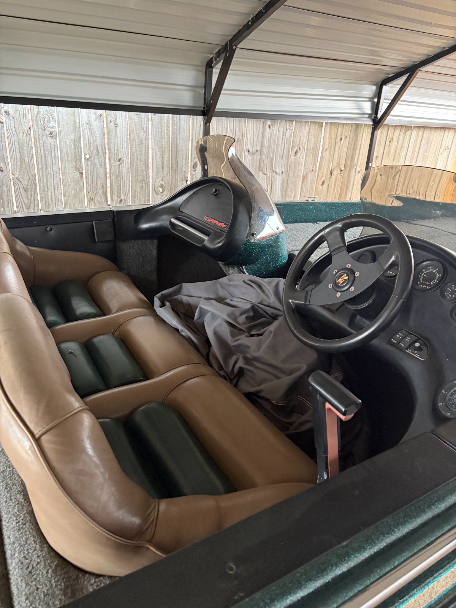 1997 Ranger 482vs - Boats - Pea Ridge, Arkansas | Facebook Marketplace ...