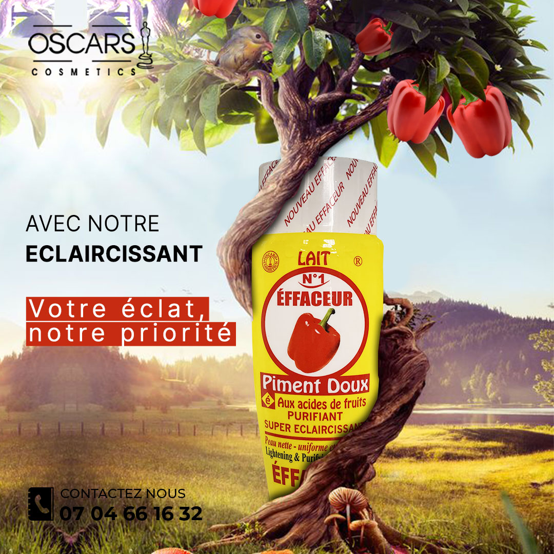 Soin éclaircissant Glutathion Quinto 500ml - Anti-taches, Nuit, Tous Types De Peau
