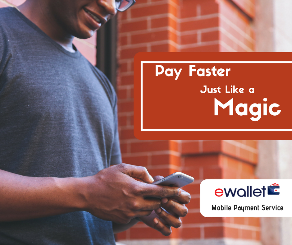 EWallet Africa Ltd. | Dar es Salam