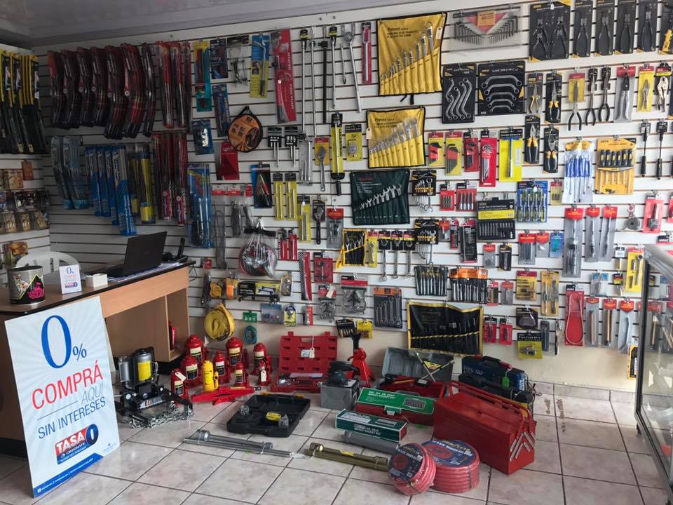 Zona Racing - Te ofrecemos de todo lo que necesitas para...