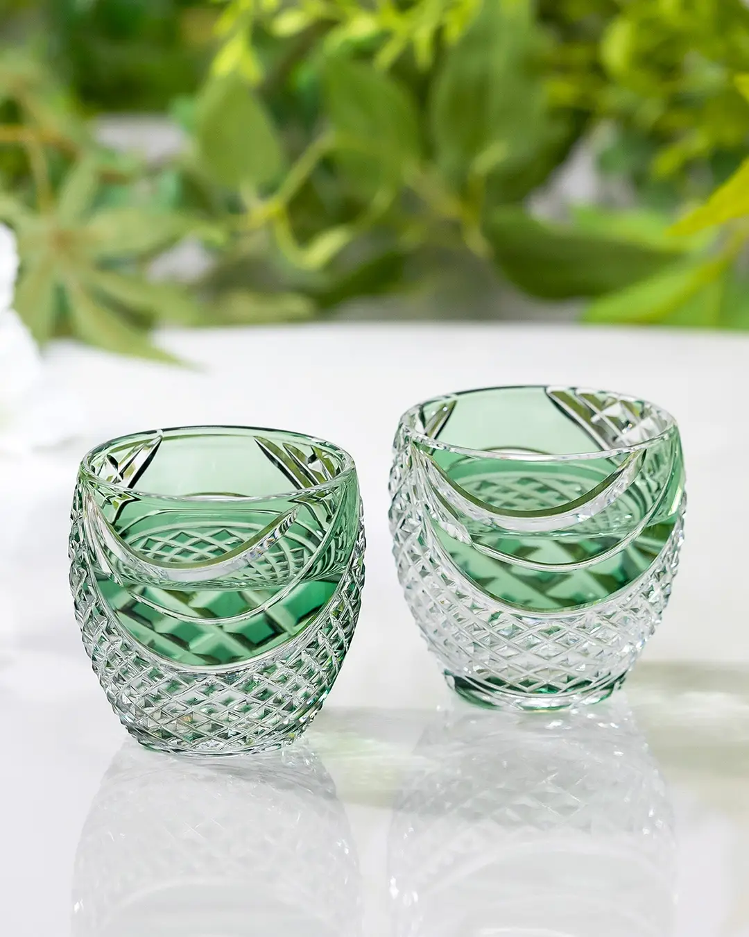 カガミクリスタル kagami crystal added a - カガミクリスタル