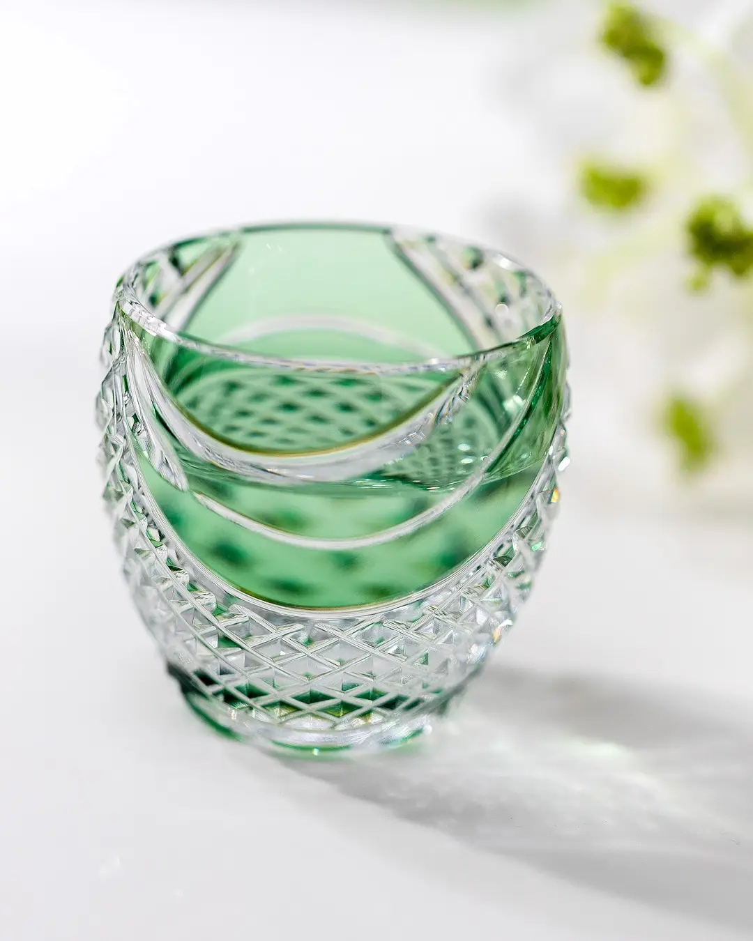 カガミクリスタル kagami crystal added a - カガミクリスタル