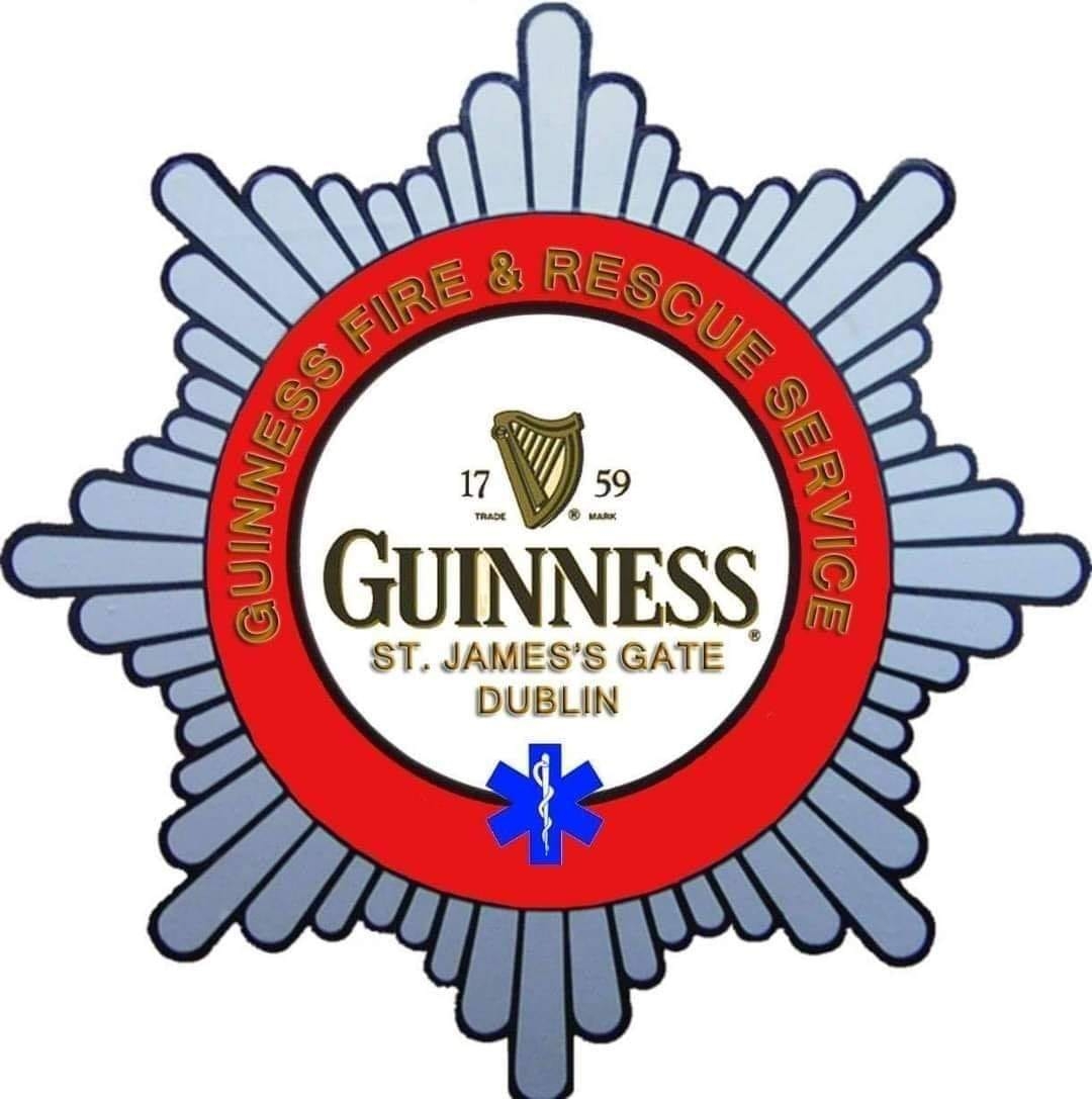 Guinness Fire Brigade