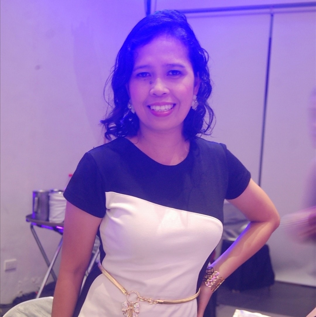 Bb. Bahaghari 2025 Grand Winner!!! Candidate no.4 Arvic 