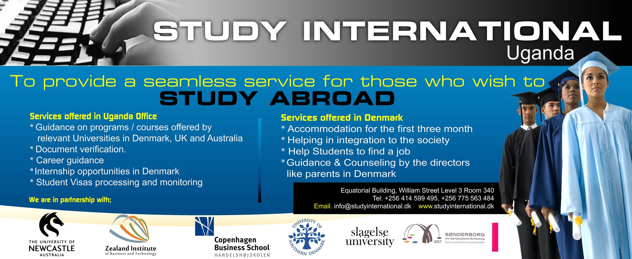 STUDY International